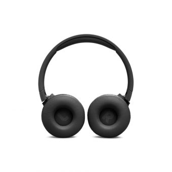 JBL Tune 670NC On-Ear Bluetooth Headphones ANC Multipoint APP Black JBLT670NCBLK - Image 10