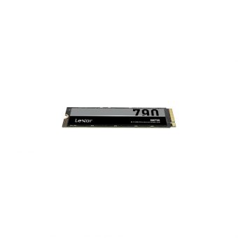 Lexar NM790 4TB M.2 2280 NVMe PCIe Gen4.0 x4 LNM790X004T-RNNNG - Image 4