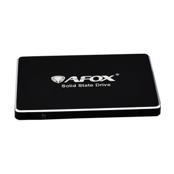 Afox SD250 QLC 512GB 2.5" SATA III SD250-512GQN - Image 2