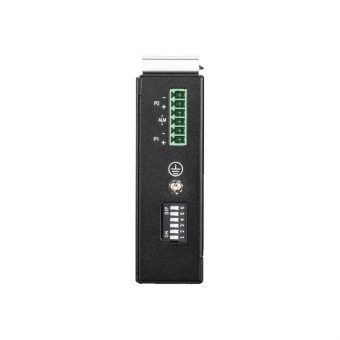 D-Link Switch Gigabit Smart Managed Black DGS-1250-28XMP - Image 4