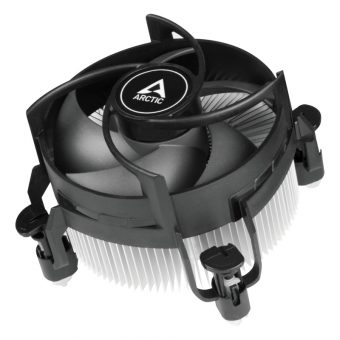 Arctic Alpine 17 CO Cpu Cooler LGA 1700 ACALP00041A