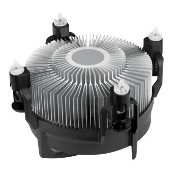 Arctic Alpine 17 CO Cpu Cooler LGA 1700 ACALP00041A - Image 3