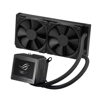 Asus ROG Ryujin III 240 CPU Liquid Cooler Black 90RC00K0-M0UAY0