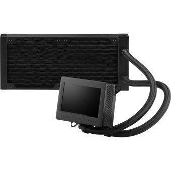 Asus ROG Ryujin III 240 CPU Liquid Cooler Black 90RC00K0-M0UAY0 - Image 2