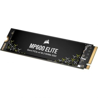Corsair Force MP600 Elite 1TB M.2 2280 PCIe 4.0x4 CSSD-F1000GBMP600ENH