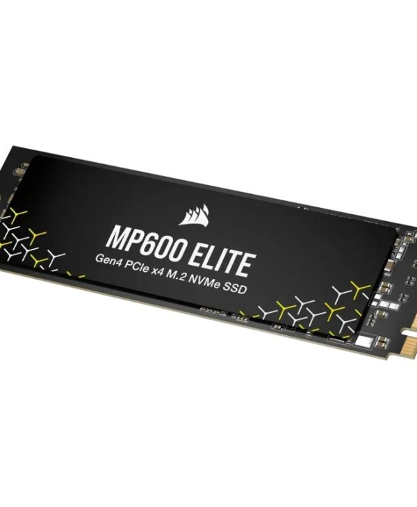 Corsair Force MP600 Elite 1TB M.2 2280 PCIe 4.0x4 CSSD-F1000GBMP600ENH