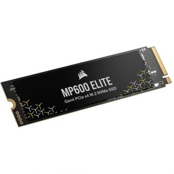 Corsair Force MP600 Elite 2TB M.2 2280 PCIe 4.0x4 CSSD-F2000GBMP600ENH - Image 6