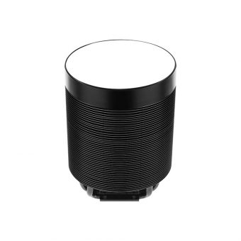 Aerocool Mirage 5 Cpu Cooler 6 cm Black AEROPGSMIRAGE5-ARGB - Image 6