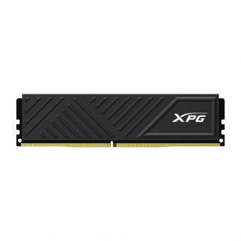 Adata XPG Gammix D35 32GB 3200MT/s CL16 DDR4 Black AX4U320032G16A-SBKD35
