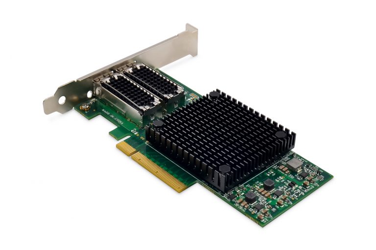 Digitus Gigabit Ethernet Network Card 25G SFP28 Mellanox Chipset DN-10180 - Image 4