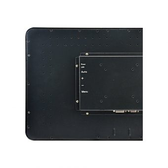 HANNspree HO245PTB 23.8" IPS Portable Touch Monitor - Image 8