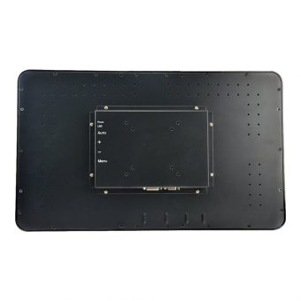 HANNspree HO245PTB 23.8" IPS Portable Touch Monitor - Image 7