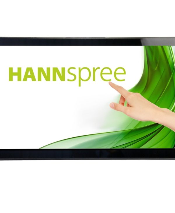 HANNspree HO245PTB 23.8" IPS Portable Touch Monitor