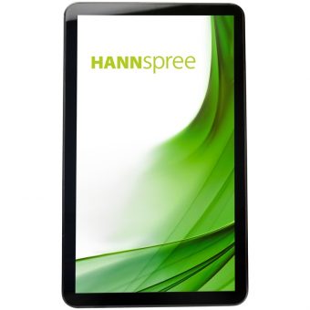 HANNspree HO245PTB 23.8" IPS Portable Touch Monitor - Image 3