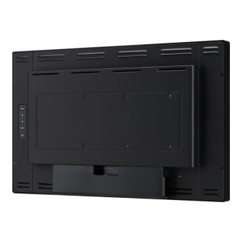 Ιiyama ProLite 21.5" FHD IPS Touch Monitor Black TF2234MC-B7X - Image 9