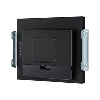 Ιiyama ProLite 17" SXGA TN Touch Monitor Black TF1734MC-B7X - Image 9