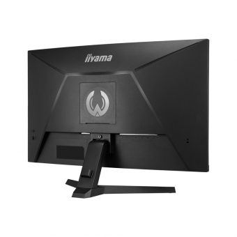 Ιiyama G-Master 27" FHD VA 165Hz Gaming Monitor Black G2766HSU-B1 - Image 2