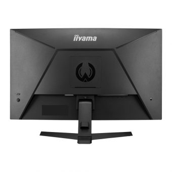 Ιiyama G-Master 27" FHD VA 165Hz Gaming Monitor Black G2766HSU-B1 - Image 7