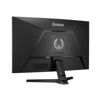 Ιiyama G-Master 27" FHD VA 165Hz Gaming Monitor Black G2766HSU-B1 - Image 11
