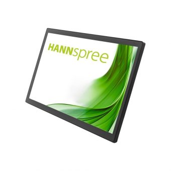 HANNspree HT221PPB 21.5" VA Portable Touch Monitor - Image 2