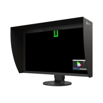 Eizo ColorEdge CG2700S-BK 27" IPS Graphics Monitor - Image 4