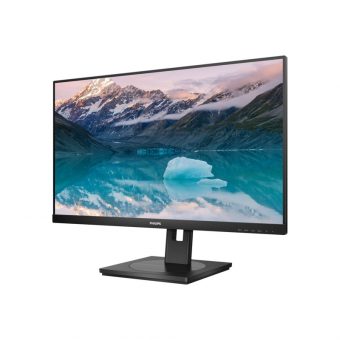 Philips S-line 242S9JML 23.8" VA Business Monitor - Image 3