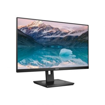 Philips S-line 242S9JML 23.8" VA Business Monitor - Image 2