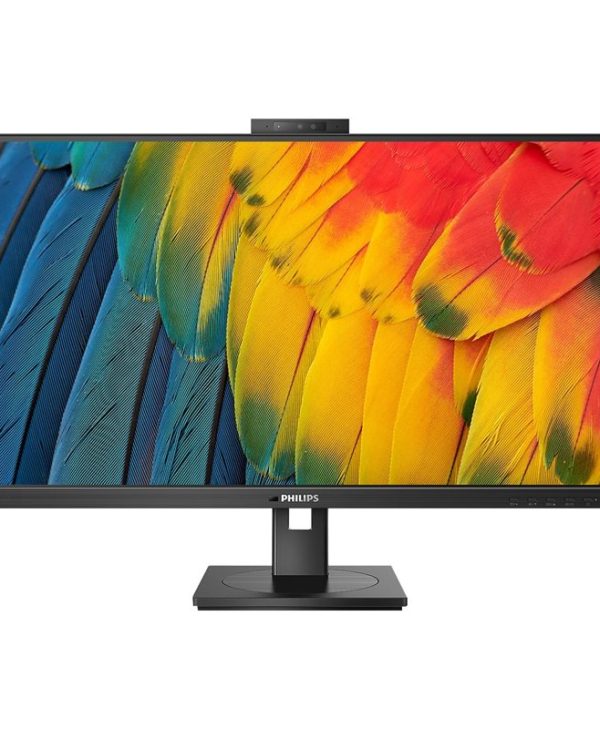 Philips 5000 Series 24B1U5301H 23.8" IPS USB-C Business Monitor