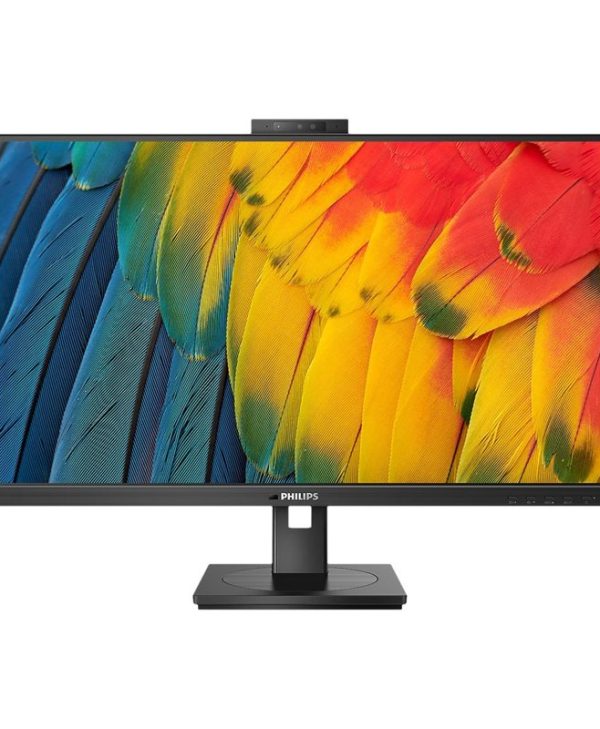 Philips 5000 Series 27B1U5601H 27" IPS USB-C Business Monitor
