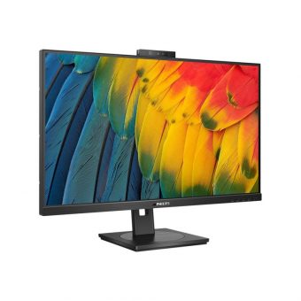Philips 5000 Series 27B1U5601H 27" IPS USB-C Business Monitor - Image 3