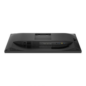 AOC 23.8" FHD IPS 75Hz Cam Conference Monitor Black 24P3QW - Image 12