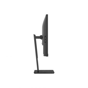 AOC 27" QHD IPS 75Hz Cam Conference Monitor Black Q27P3QW - Image 8