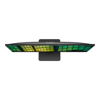 AOC 34" UWQHD VA 100Hz Business Monitor Black U34E2M - Image 5
