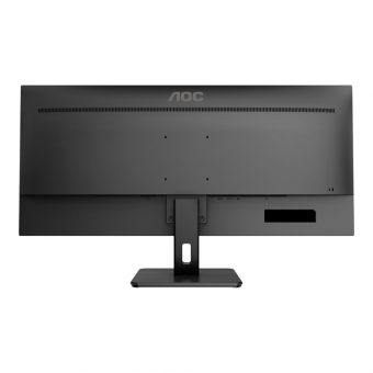 AOC 34" UWQHD VA 100Hz Business Monitor Black U34E2M - Image 9