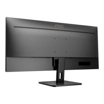 AOC 34" UWQHD VA 100Hz Business Monitor Black U34E2M - Image 8