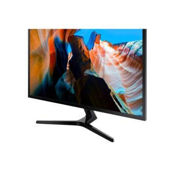 Samsung UJ590 (2023) 31.5" UHD VA 10-bit Monitor LU32J590UQPXEN - Image 6