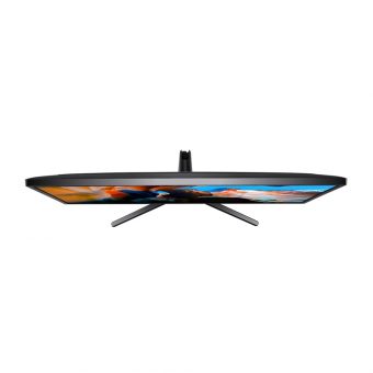 Samsung UJ590 (2023) 31.5" UHD VA 10-bit Monitor LU32J590UQPXEN - Image 8