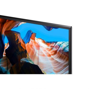 Samsung UJ590 (2023) 31.5" UHD VA 10-bit Monitor LU32J590UQPXEN - Image 7