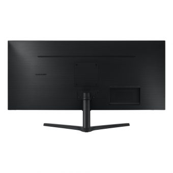 Samsung ViewFinity S50GC (2023) 34" UWQHD VA 100Hz HDR Monitor Black LS34C500GAUXEN - Image 8