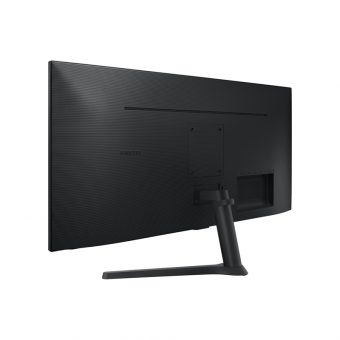 Samsung ViewFinity S50GC (2023) 34" UWQHD VA 100Hz HDR Monitor Black LS34C500GAUXEN - Image 7