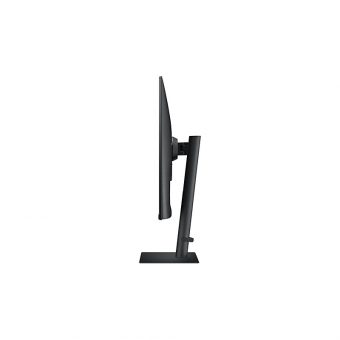 Samsung ViewFinity S8 (2023) 32.0" UHD IPS HDR 10-bit Business Monitor Black LS32B800PXPXEN - Image 9