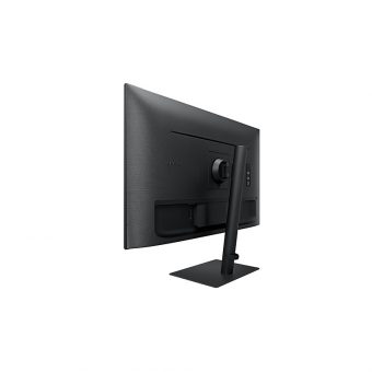 Samsung ViewFinity S8 (2023) 32.0" UHD IPS HDR 10-bit Business Monitor Black LS32B800PXPXEN - Image 12