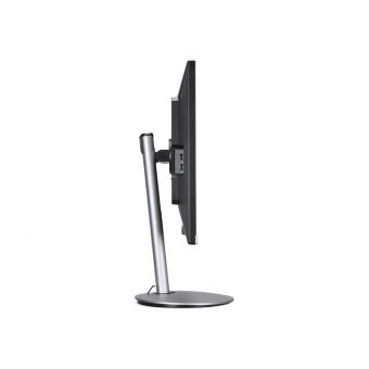 Acer Vero CB2 31.5" CB322QKsemipruzx UHD IPS 10-bit HDR Business Monitor Silver UM.JB2EE.006 - Image 4