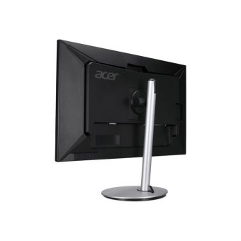 Acer Vero CB2 31.5" CB322QKsemipruzx UHD IPS 10-bit HDR Business Monitor Silver UM.JB2EE.006 - Image 5