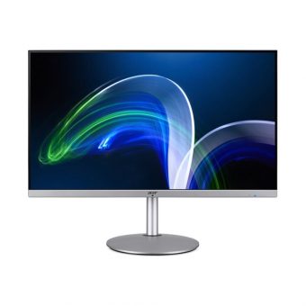 Acer Vero CB2 31.5" CB322QKsemipruzx UHD IPS 10-bit HDR Business Monitor Silver UM.JB2EE.006