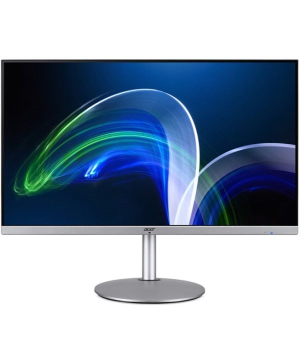 Acer Vero CB2 31.5" CB322QKsemipruzx UHD IPS 10-bit HDR Business Monitor Silver UM.JB2EE.006