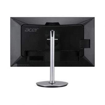 Acer Vero CB2 31.5" CB322QKsemipruzx UHD IPS 10-bit HDR Business Monitor Silver UM.JB2EE.006 - Image 6