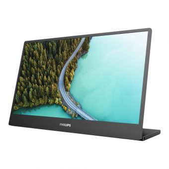 Philips 3000 Series 16B1P3302D 15.6" IPS Portable Monitor - Image 4