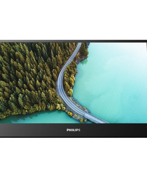 Philips 3000 Series 16B1P3302D 15.6" IPS Portable Monitor