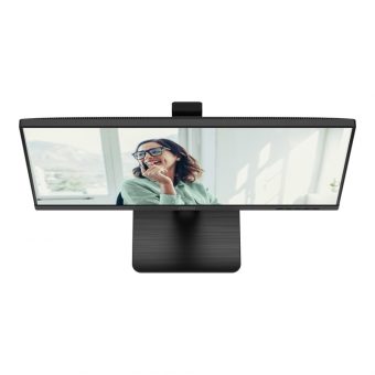 AOC 23.8" FHD IPS 75Hz Business Monitor Black 24P3CV - Image 9